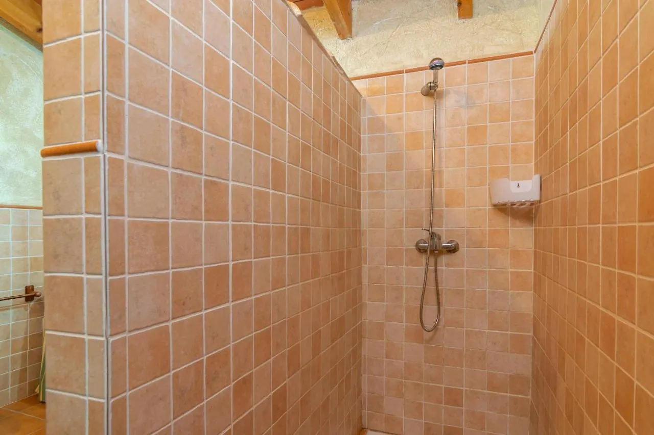 Villa Lo den Creus à Campos  0*, Campos (Mallorca)