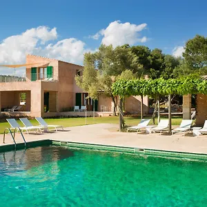 Séjour à la campagne Casa Rural Son Bernadinet, Campos (Mallorca)